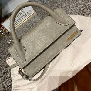 Jacquemus Le Chiquito Long Bag